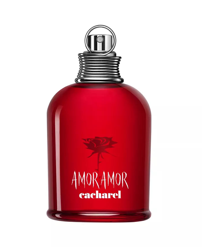 Amor Amor Cacharel Eau de Toilette