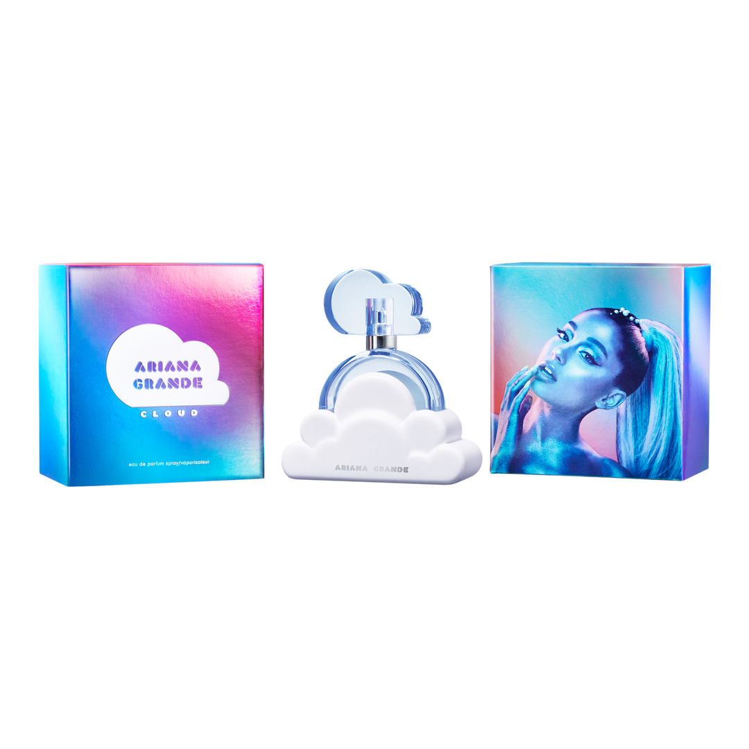 Ariana Grande Cloud Eau de Parfum