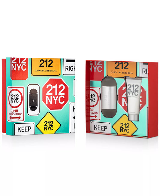 2-Pc. 212 NYC Eau de Toilette Gift Set